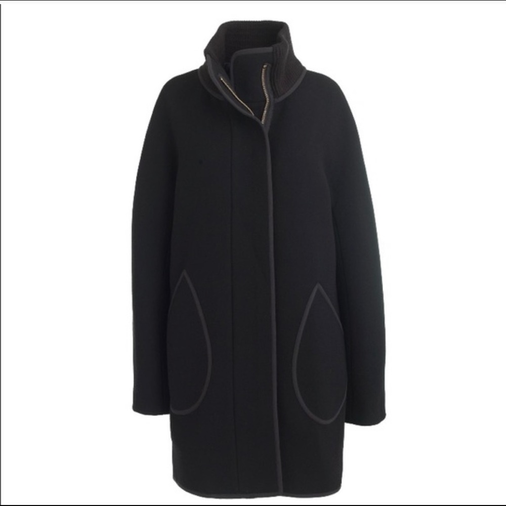 J.Crew Coat